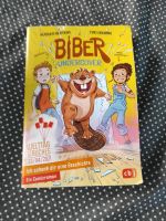 Buch Biber undercover Bayern - Höchstadt Vorschau