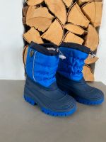 Winterstiefel Gummistiefel Schneestiefel Größe 27 Bayern - Hutthurm Vorschau