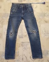 Schmale Jeans von Blue Seven Sachsen - Plauen Vorschau