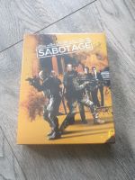 FILMARENA SABOTAGE BLURAY NEU Nordrhein-Westfalen - Geseke Vorschau