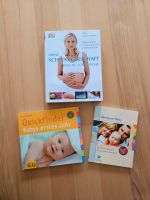 Buch Schwangerschaft Babys Set Nordrhein-Westfalen - Oer-Erkenschwick Vorschau