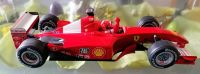 Ferrari F2001 Michael Schumacher World Champion 1:18 Hessen - Steffenberg Vorschau