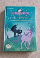'Die Schule der Einhörner' Penelopes Geheimnis von Ruth Rahlff Niedersachsen - Göttingen Vorschau
