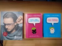 Bücher Bono, Frau Freitag Leipzig - Leipzig, Zentrum-Nord Vorschau