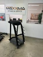 Matrix Fitness Accessory Rack Black Serie Ständer Nordrhein-Westfalen - Nordkirchen Vorschau