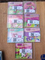 7 CDs Filly Fairy, Unicorn, Elves, Princess, Ice Bayern - Wielenbach Vorschau