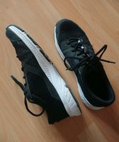 Leichte Turnschuhe schwarz, 42 (Domyos, Decathlon Sneaker) Pankow - Prenzlauer Berg Vorschau