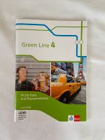 Greenline 4 Übungen für Klassenarbeiten Flensburg - Mürwik Vorschau