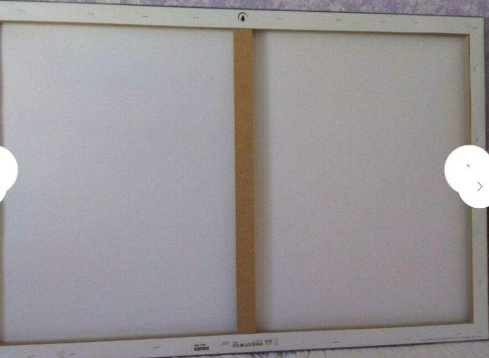 ***Bild von IKEA***120×80 cm*** in Regensburg