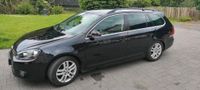 Gepflegter VW Golf Variant 1.4 TSI Rheinland-Pfalz - Neumagen-Dhron Vorschau