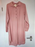 NEU Damen Kleid Blusenkleid Hemdkleid Tunika M Nordrhein-Westfalen - Troisdorf Vorschau