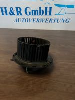 Bmw 3er E92 Heizungsgebläse Motor 6933664 Nordrhein-Westfalen - Dorsten Vorschau