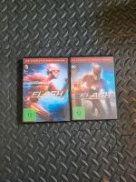 Flash Staffel 1 + 2 DVD Baden-Württemberg - Mössingen Vorschau