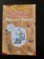 Diario de um banana faca voce mesmo portugiesisch Nordrhein-Westfalen - Rösrath Vorschau