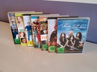 DVD's 5x Serien Pretty Little Liars/The Middle/2 Broke Girls...) Bayern - Kirchdorf i. Wald Vorschau