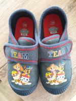 Paw Patrol Hausschuhe in 28 Bayern - Burgebrach Vorschau