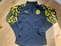 Trainingsjacke BVB, wie NEU, Gr. S 164/176 Ricklingen - Wettbergen Vorschau