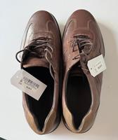 Herrenschuhe Ecco in Größe 50 Schleswig-Holstein - Lübeck Vorschau
