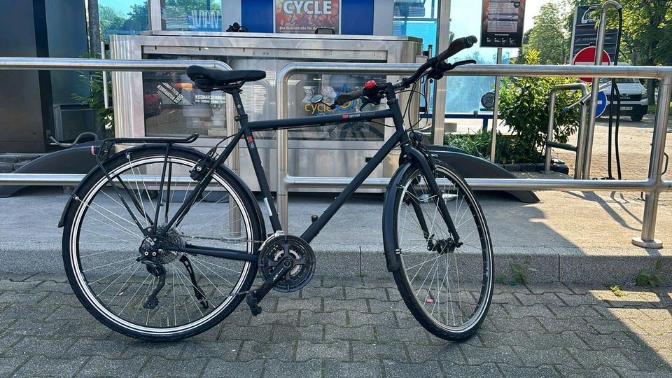 Herrenrad Fahrradmanufaktur t700 in Gelsenkirchen