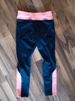 Gr.134/140 Fitness Leggin von decathlon Dresden - Innere Altstadt Vorschau