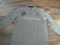 Herren Poloshirt v."Engbers" Gr.XL grün Hessen - Frankenberg (Eder) Vorschau