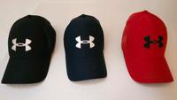 Under Armour Cap Herren Blitzing 3.0 Cap Kappe Nordrhein-Westfalen - Mülheim (Ruhr) Vorschau