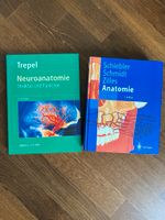 Neuroanatomie und Anatomie Altona - Hamburg Ottensen Vorschau