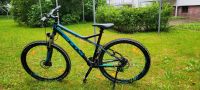 Mountainbike Bulls Racer Street 29er Hannover - Linden-Limmer Vorschau