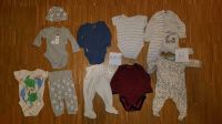 31 Teile, Baby Strampler, Babyhose, Bodies, Body Gr. 62-86 Hamburg-Mitte - Hamburg Borgfelde Vorschau