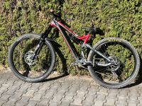 Commencal Meta AM 29 mit Zubehör Hessen - Rimbach Vorschau