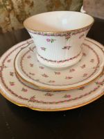 Royal Limoges Gilda Service Kaffee Kuchen Tee NEUWERTIG Frankfurt am Main - Sachsenhausen Vorschau