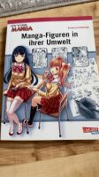 How to Draw Manga Figuren in ihrer Umwelt Wandsbek - Hamburg Rahlstedt Vorschau