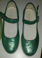 Mädchen Ballerina Schuhe gr.35. Wie NEU!! Baden-Württemberg - Ulm Vorschau