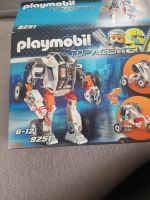 Playmobil Roboter Top Agents mit Figur Bayern - Veitsbronn Vorschau