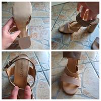 Lasoci Sandalen Hessen - Allendorf Vorschau