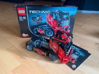 LEGO Technic 42041 Renn-Truck Baden-Württemberg - Allensbach Vorschau
