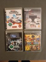 PS3 Spiele Playstation Nordrhein-Westfalen - Neuss Vorschau