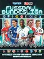 Topps Fußball 2009 2010 Bundesliga Sticker Leipzig - Gohlis-Mitte Vorschau