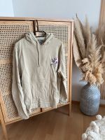 stylischer Männer Hoodie Pullover Creme ASOS Größe M Bayern - Altdorf bei Nürnberg Vorschau