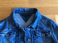 Hilfiger Jeans Jacke, Denimblau, Gr. 176 Baden-Württemberg - Mannheim Vorschau