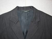 Laura Ashley Blazer mit Rock aus 100% Leinen in Farbe dunkelgrau Baden-Württemberg - Schwäbisch Gmünd Vorschau