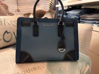 Michael Kors Tasche Corner Frame Dillon in blau - NEU Baden-Württemberg - Aalen Vorschau