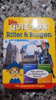 Quiz-Box Ritter & Burgen wie neu Hessen - Darmstadt Vorschau