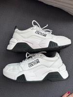 Versace Schuhe Sneaker Bayern - Würzburg Vorschau