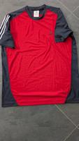 T-Shirt Adidas Freizeit, Wandern, Joggen, Radfahren Sachsen - Lengefeld Vorschau