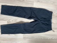 Damen schicke Stoff Hose von Next ge 36 S Dunkel blau Nordrhein-Westfalen - Greven Vorschau
