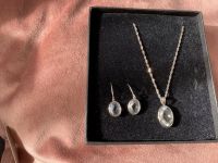 Schmuckset / Schmuck / Kette / Ohrring 925 Silber NEU Bayern - Hösbach Vorschau