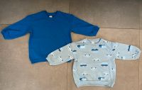 H&M 2x Jungen Pullover Frühling Gr. 98 je 3€ wie neu Nordrhein-Westfalen - Nieheim Vorschau