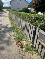 Hausmeisterservice Gartenhilfe Gartenpflege Objektbetreuung Bayern - Ergoldsbach Vorschau