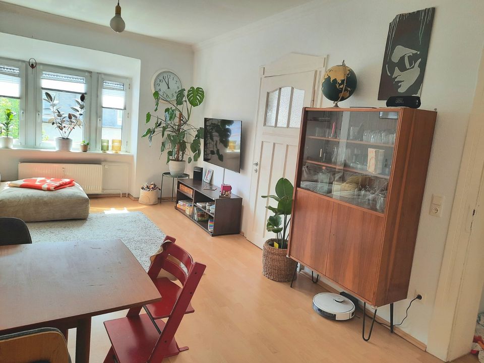 Wunderschönes 3-Zimmer-Wohnung mit Blick ins Grüne in Hanau